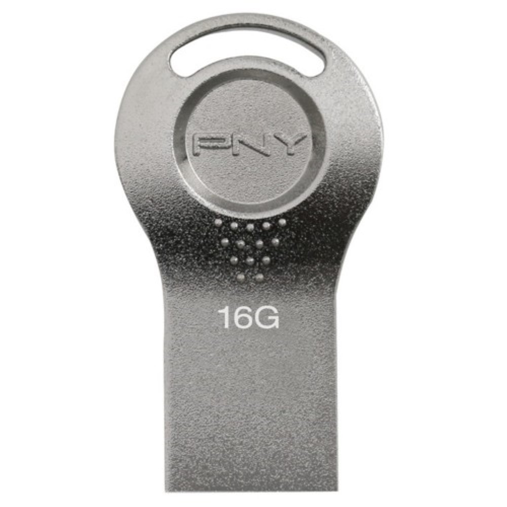 PNY Attache i USB Flash Drive - 16GB (Item No: PNYAtt-i 16GB) A4R1B81